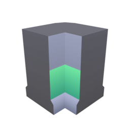 Wall Corner